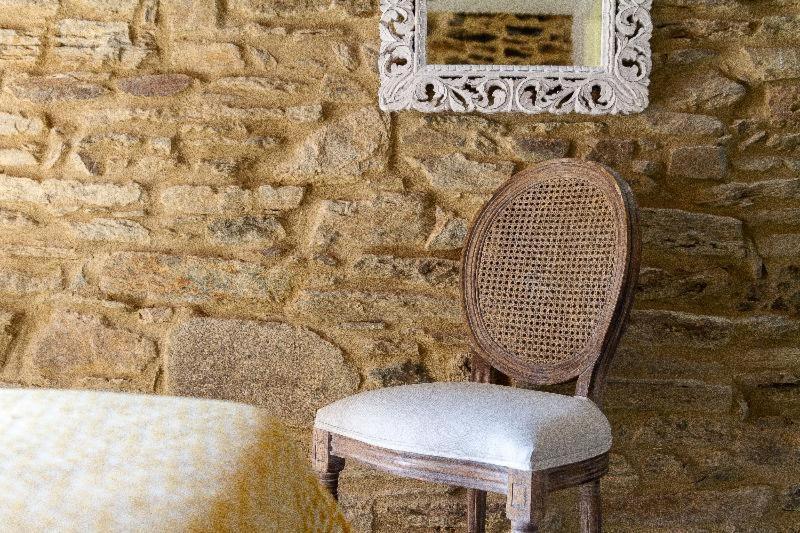 Apartamento Numa Rúa Travesa Santiago de Compostela Exterior foto