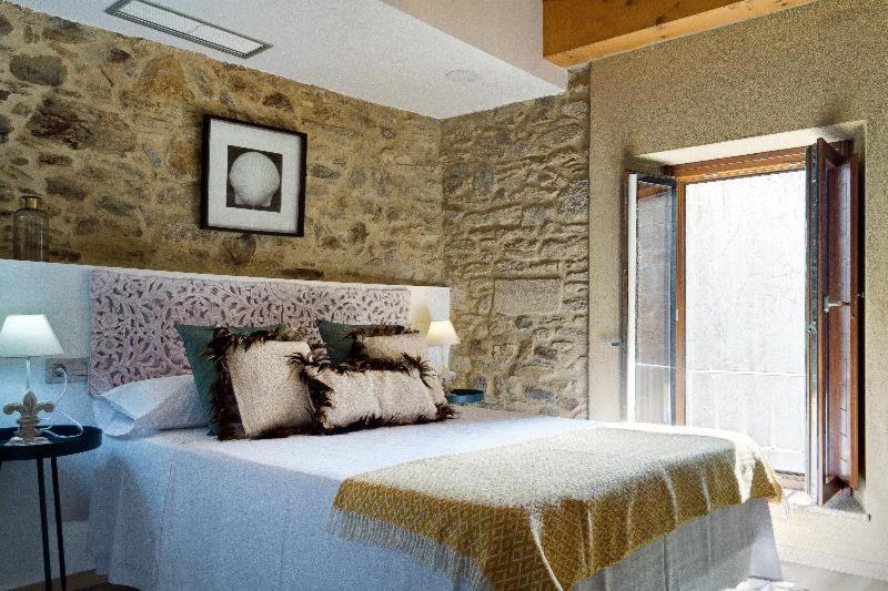 Apartamento Numa Rúa Travesa Santiago de Compostela Exterior foto