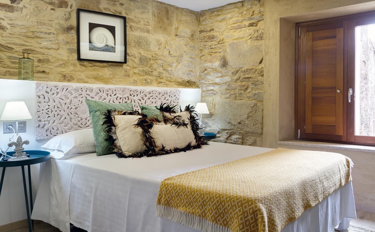Apartamento Numa Rúa Travesa Santiago de Compostela Exterior foto