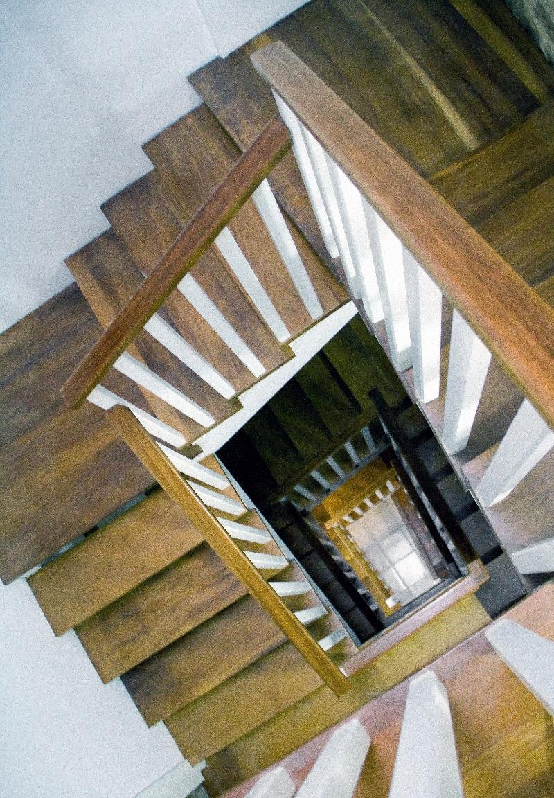 Apartamento Numa Rúa Travesa Santiago de Compostela Exterior foto