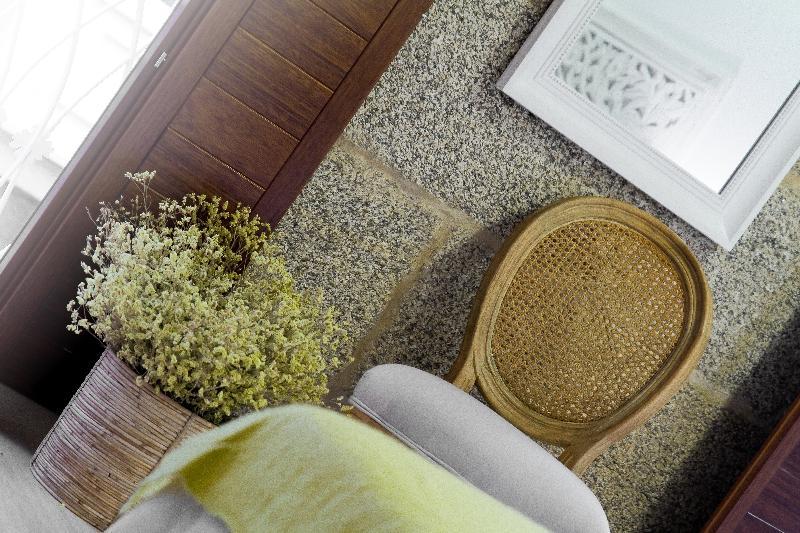 Apartamento Numa Rúa Travesa Santiago de Compostela Exterior foto