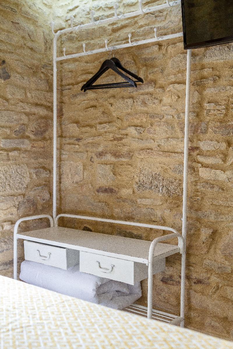 Apartamento Numa Rúa Travesa Santiago de Compostela Exterior foto